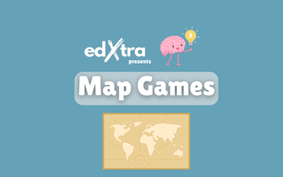 Map Games