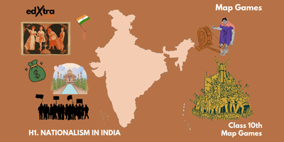 Nationalism In India